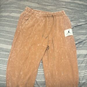 Jordan sweat pants